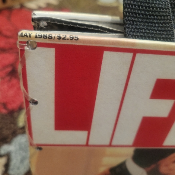 Gone With the Wind Purse - Picture 2 of 4